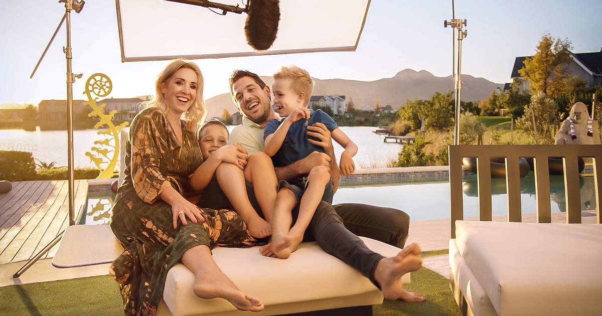 Voormalig K3’tje Kathleen Aerts vertelt over haar avontuur in Zuid